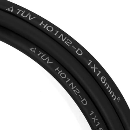 ชุดสายเชื่อม 1.5 เมตร พร้อม สายดิน 1 เมตร INNTECH รุ่น ES-1015R_3